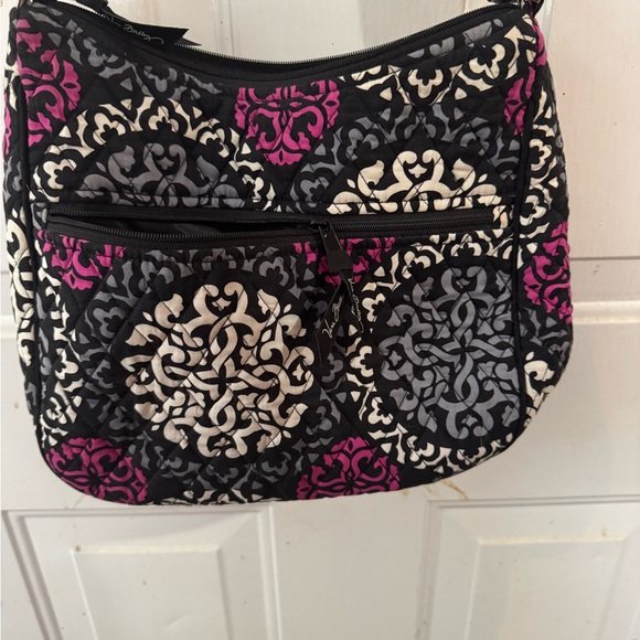 Vera Bradley canterberry magenta - Picture 4 of 4